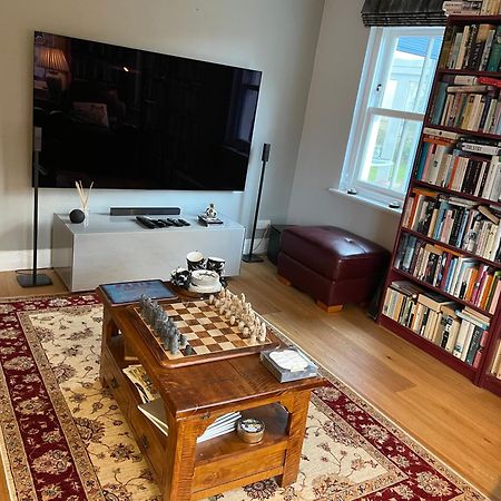 Clachan Garden B&B 가르베 외부 사진