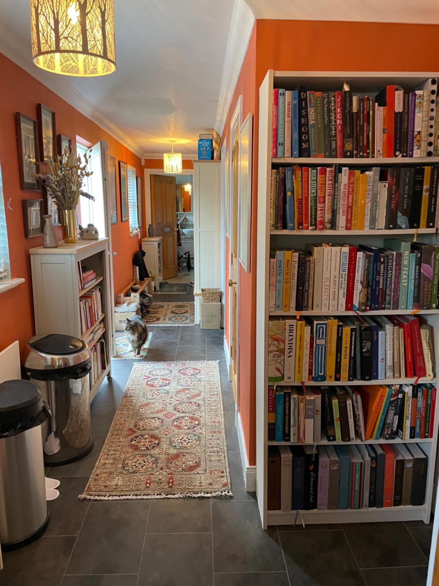 Clachan Garden B&B 가르베 외부 사진