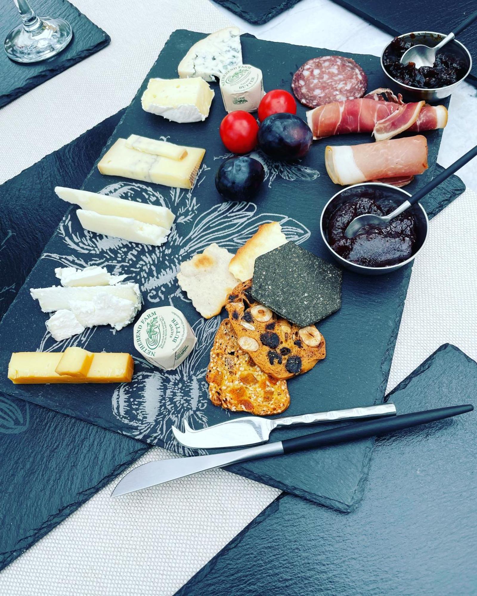 Clachan Garden B&B 가르베 외부 사진